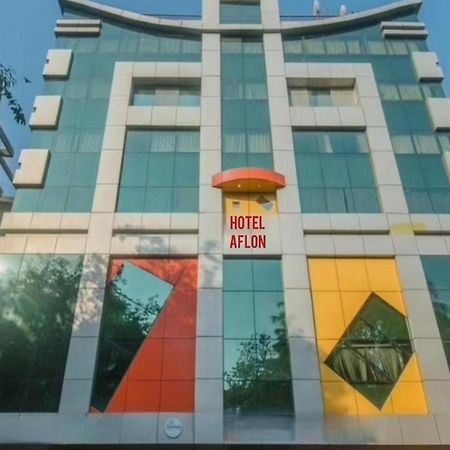 Aflon Hotel Mumbai Exterior photo